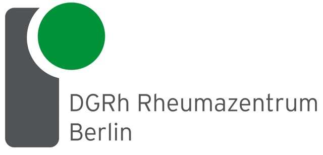 Mitglied im Regionalen Rheumazentrum Berlin